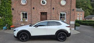 Mazda Cx-30 2024 photo 3