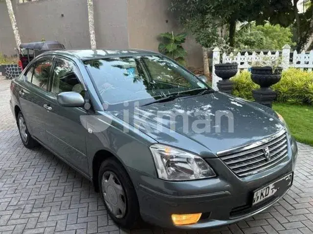 Toyota Premio