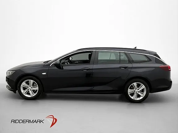Opel Insignia 2019 photo 4