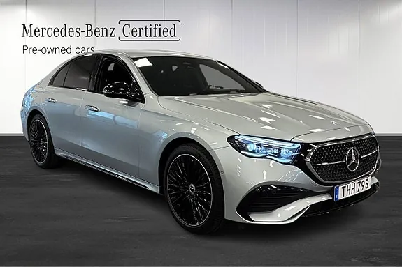 Mercedes-Benz E300 De 2025 photo 2