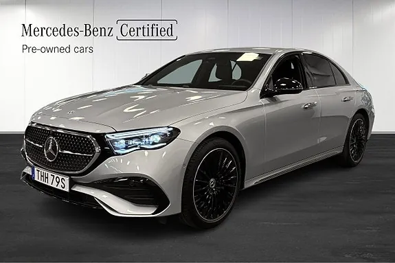 Mercedes-Benz E300 De