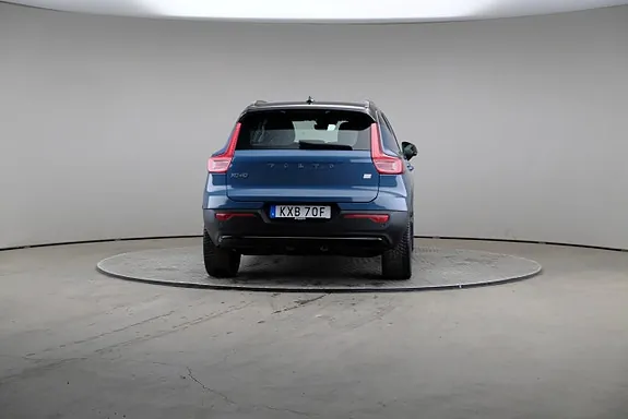 Volvo Xc40 2023 photo 5