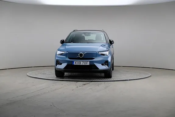 Volvo Xc40 2023 photo 3