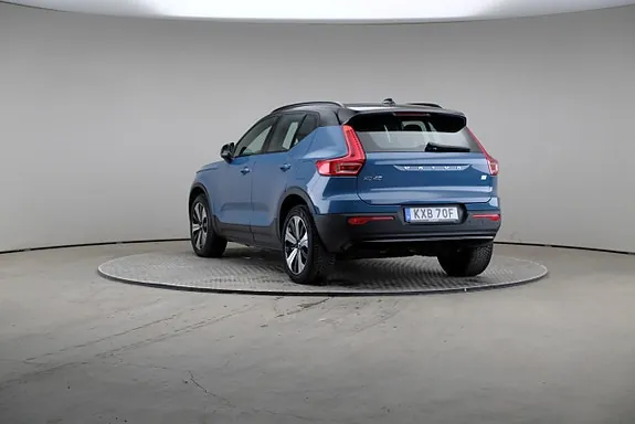 Volvo Xc40 2023 photo 2