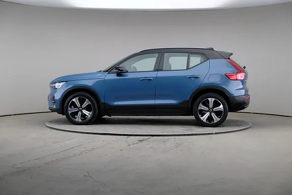 Volvo Xc40 2023 photo 4