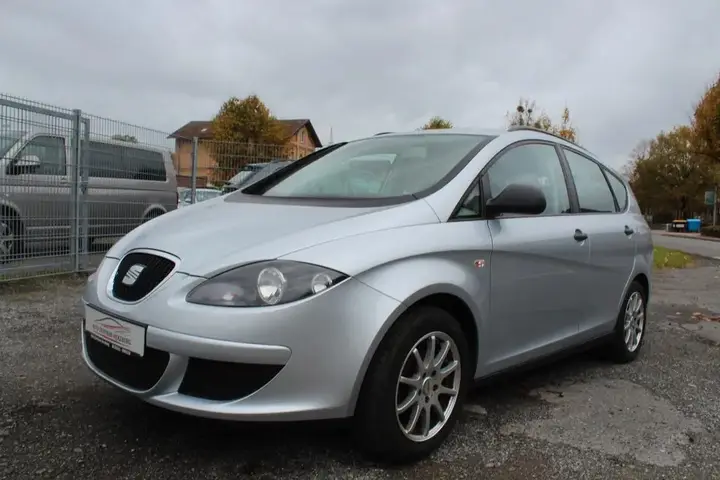 Seat Altea Xl