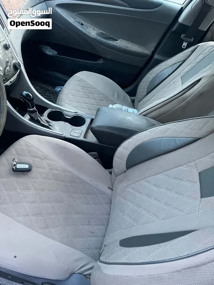 Hyundai Sonata 2027 photo 4