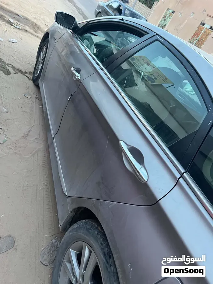 Hyundai Sonata 2027 photo 2