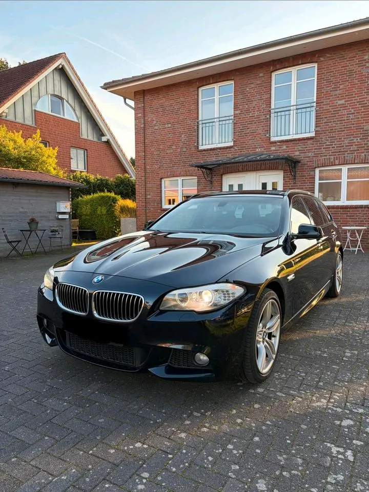 BMW 525D