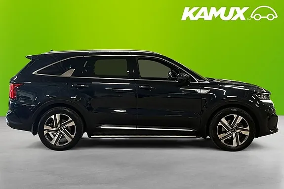 Kia Sorento 2021 photo 2