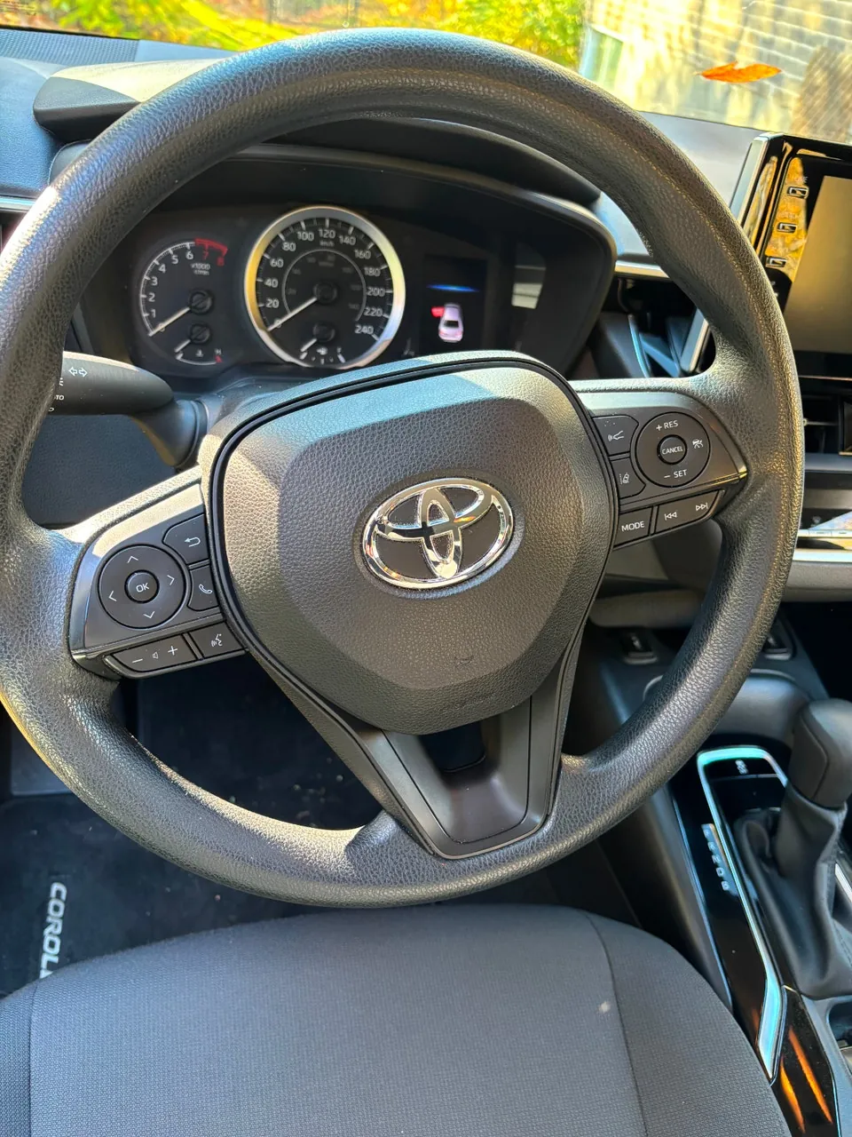 Toyota Corolla 2020 photo 5