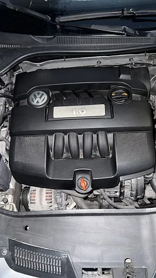 Volkswagen Golf V 2009 photo 4