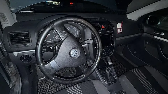 Volkswagen Golf V 2009 photo 3