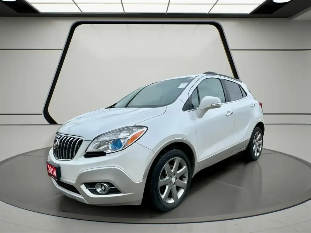 Buick Encore