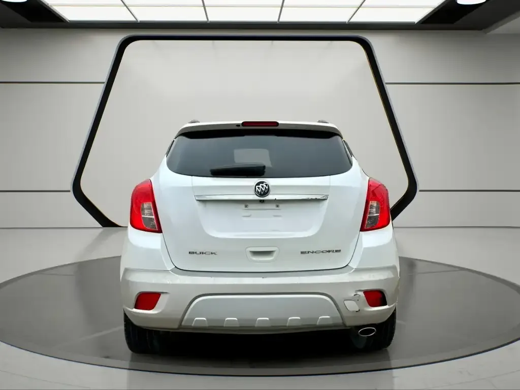 Buick Encore 2014 photo 5