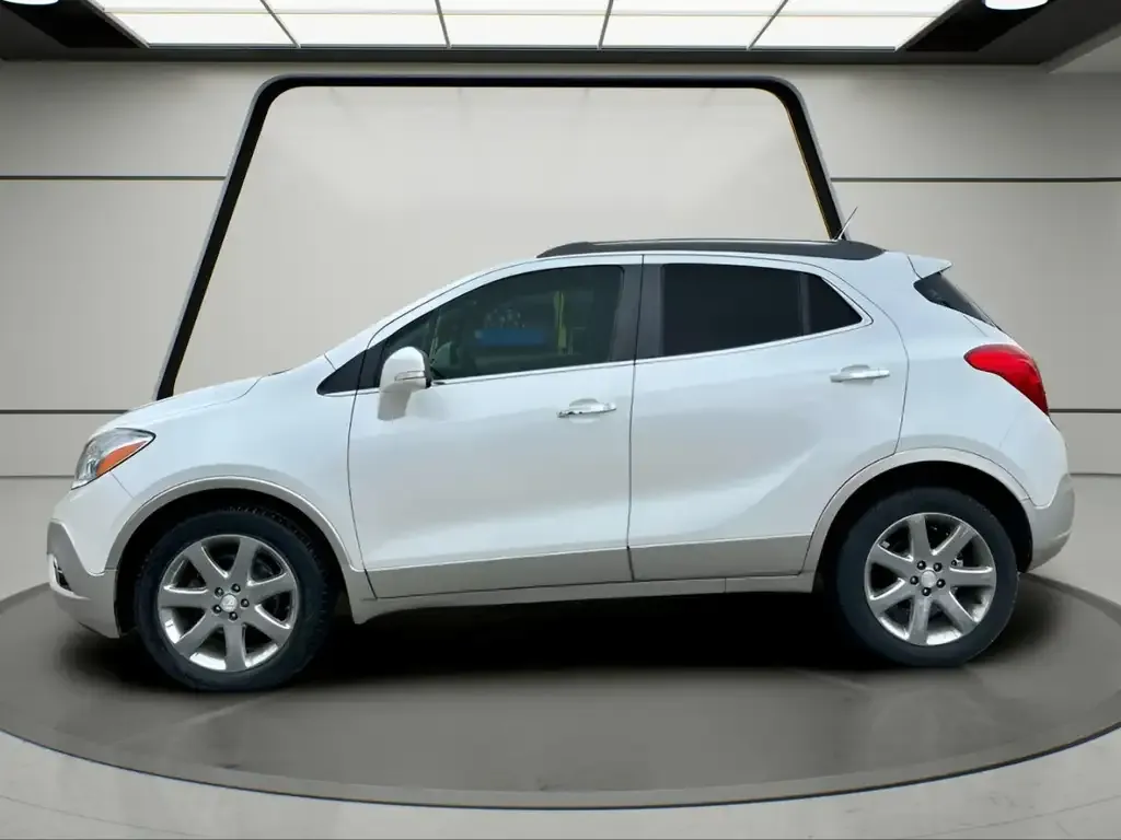 Buick Encore 2014 photo 3