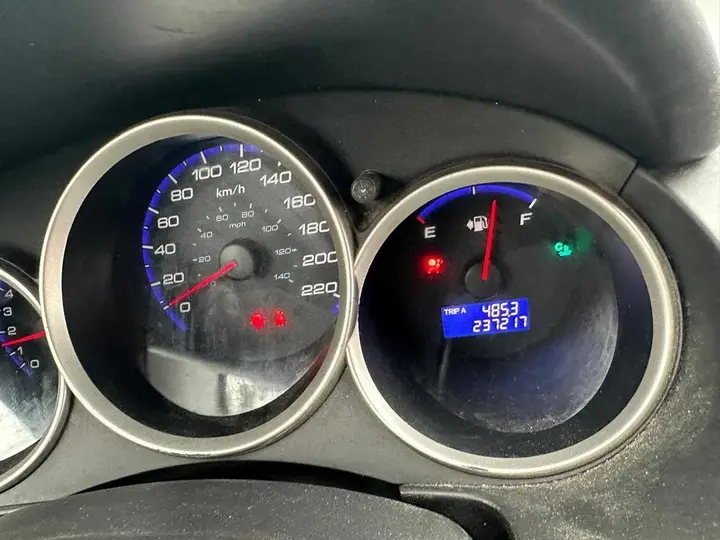 Honda Fit 2007 photo 3