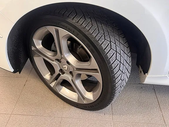 Renault Clio 2019 photo 2