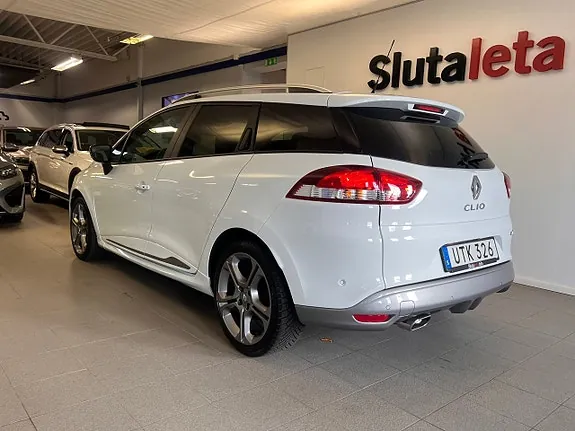 Renault Clio 2019 photo 5