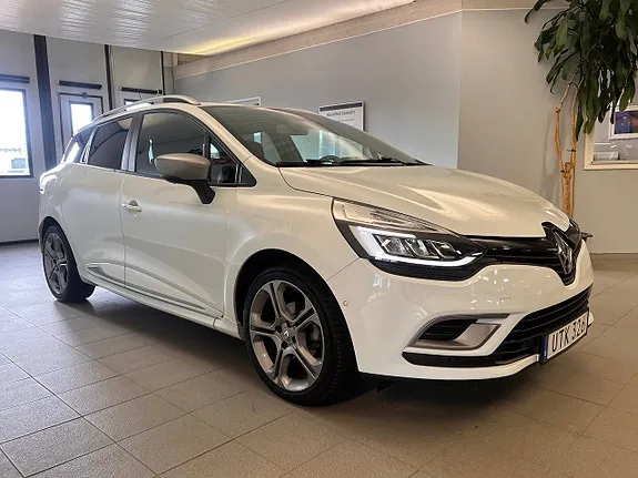 Renault Clio 2019 photo 4