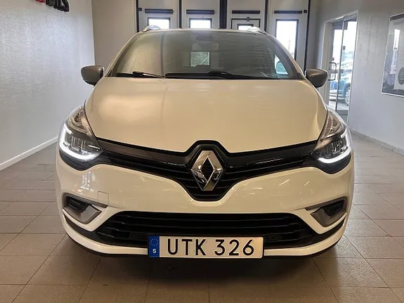 Renault Clio 2019 photo 3