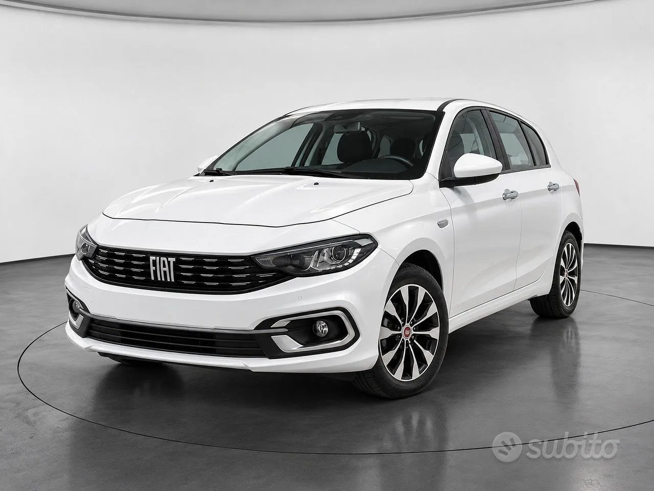 Fiat Tipo
