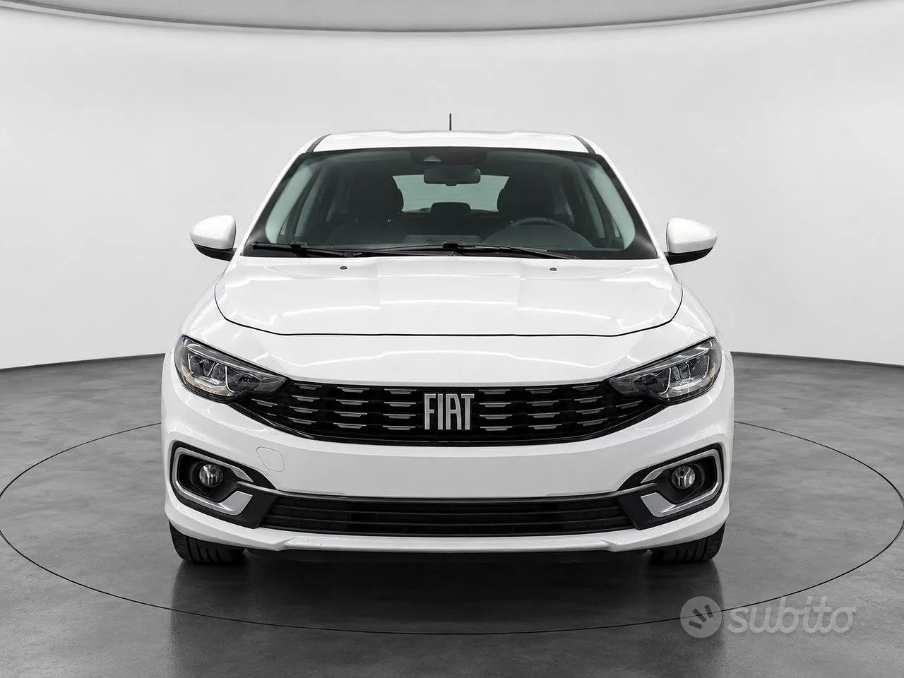Fiat Tipo 2022 photo 2