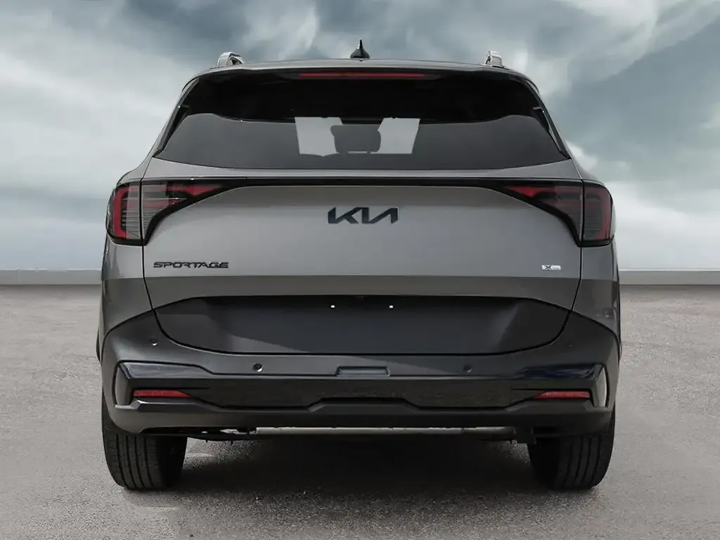 Kia Sportage 2026 photo 5