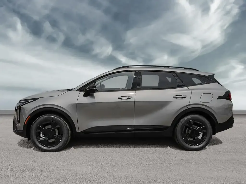 Kia Sportage 2026 photo 3