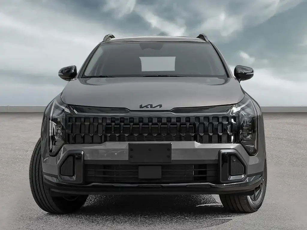 Kia Sportage 2026 photo 2