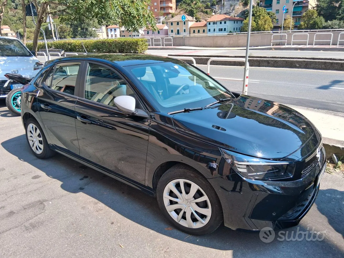 Opel Corsa 2024 photo 3