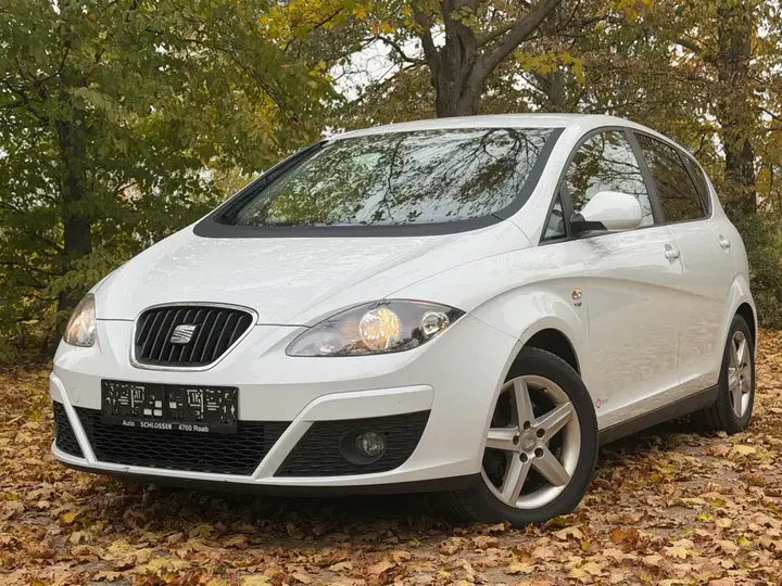 Seat Altea 2013 photo 3