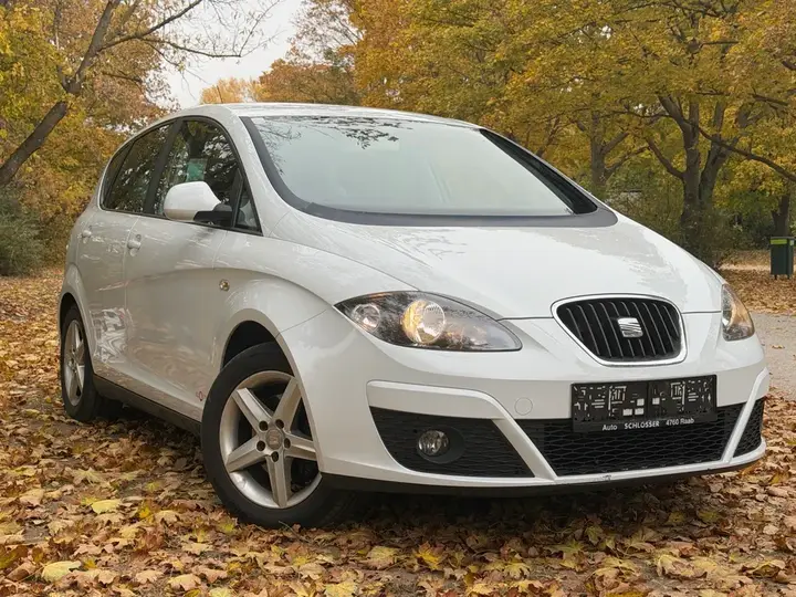 Seat Altea