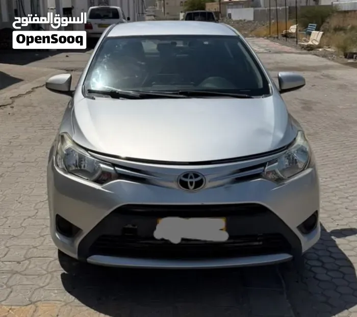 Toyota Yaris 2018 photo 5