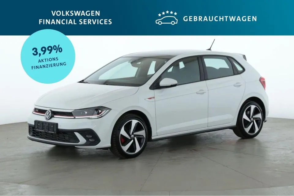 Volkswagen Polo Gti