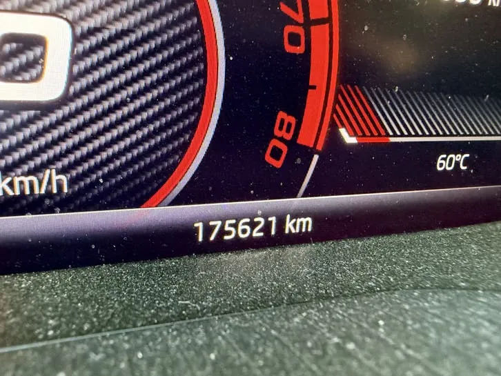 Skoda Kodiaq 2019 photo 2