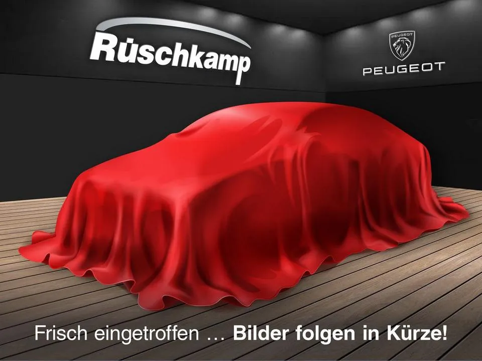 Peugeot 208 Allure