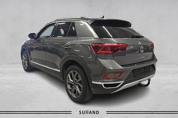 Volkswagen T-Roc 2024 photo 3
