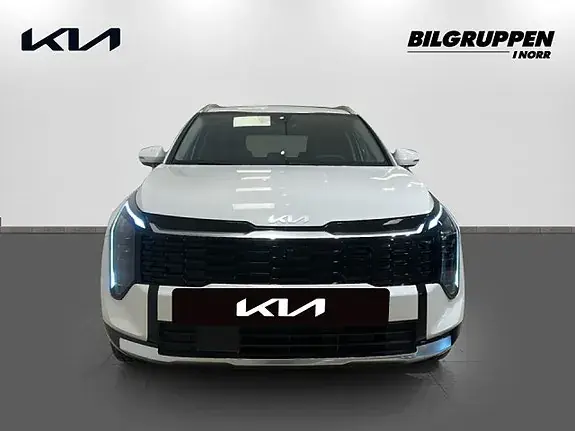 Kia Sportage 2027 photo 2