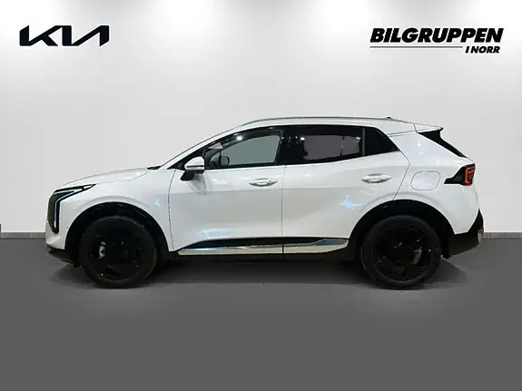 Kia Sportage 2027 photo 4