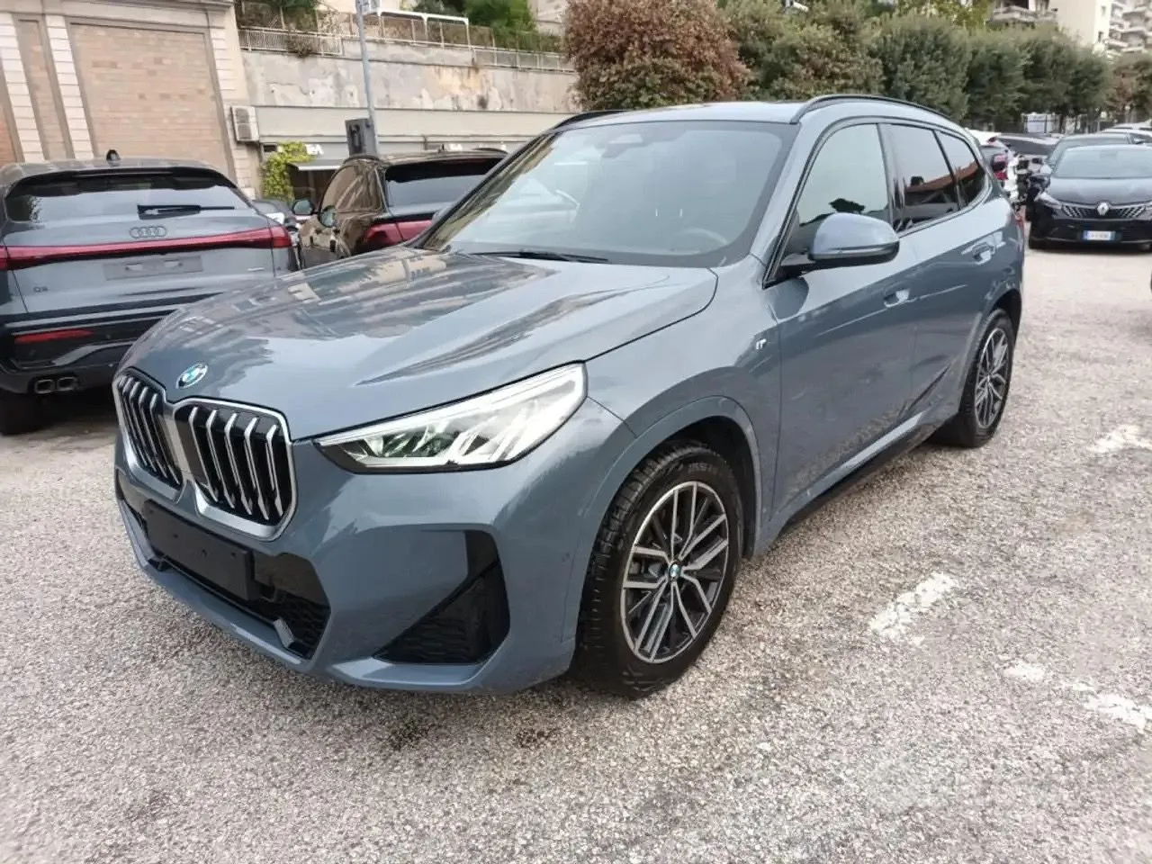 BMW X1 2025 photo 3