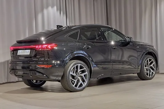 Audi Q6 E-Tron 2027 photo 4