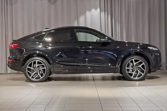Audi Q6 E-Tron 2027 photo 3