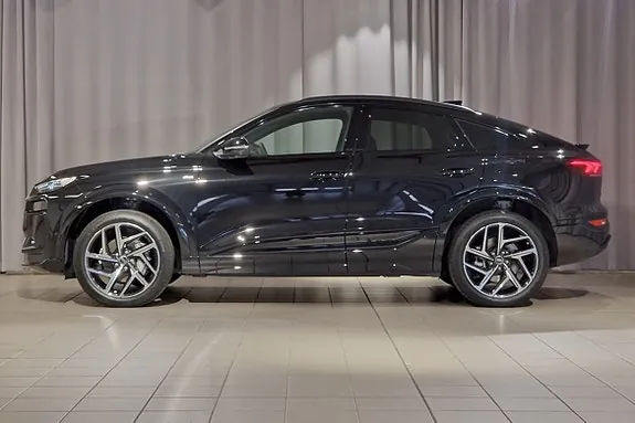Audi Q6 E-Tron 2027 photo 2