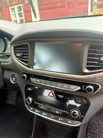 Hyundai Ioniq 2017 photo 3