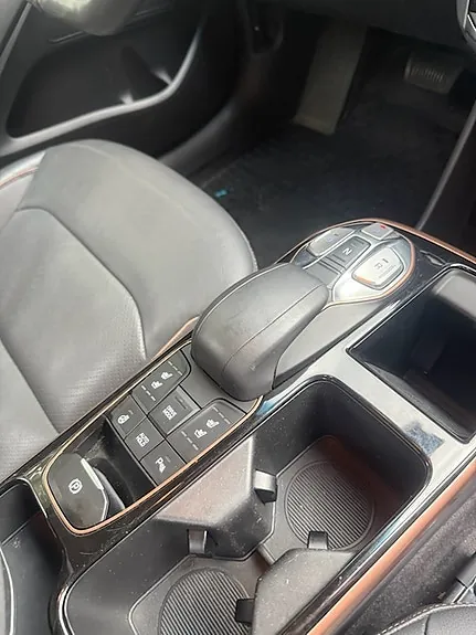 Hyundai Ioniq 2017 photo 4