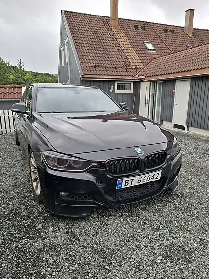 BMW 320D
