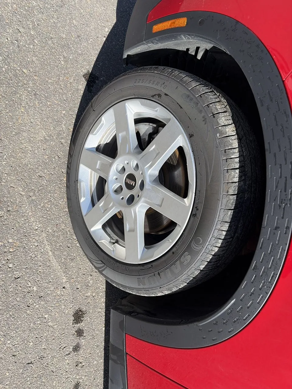 Mini Countryman 2026 photo 3
