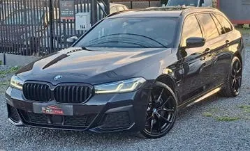 BMW 330E