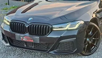 BMW 330E 2021 photo 2